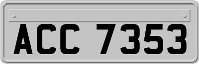ACC7353