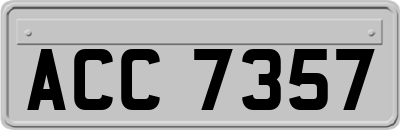 ACC7357
