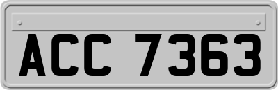ACC7363