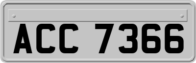 ACC7366