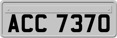 ACC7370