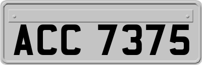 ACC7375