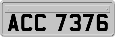 ACC7376