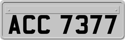 ACC7377