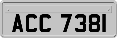 ACC7381