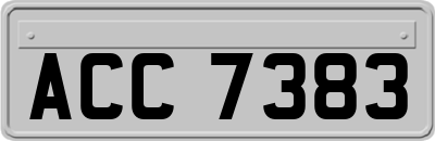 ACC7383