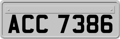 ACC7386
