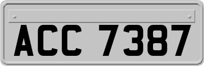 ACC7387