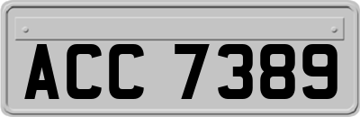 ACC7389