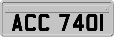 ACC7401