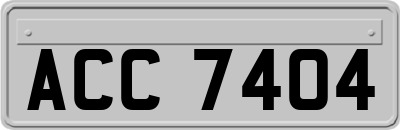 ACC7404