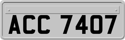 ACC7407