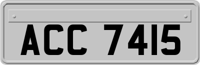ACC7415