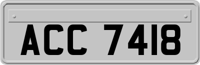 ACC7418