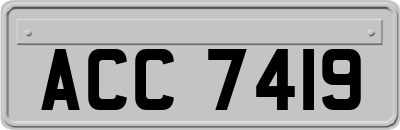 ACC7419