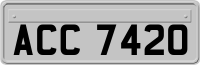 ACC7420