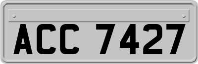 ACC7427