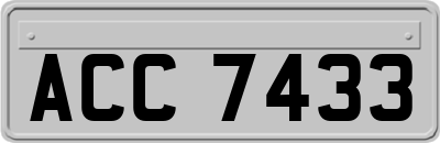 ACC7433