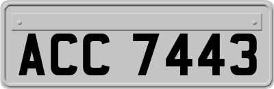 ACC7443