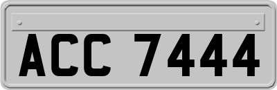 ACC7444