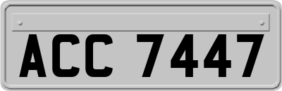 ACC7447