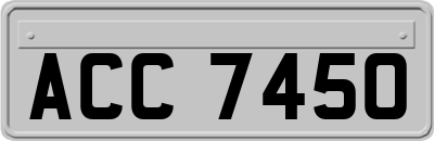 ACC7450