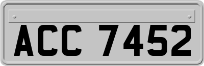 ACC7452
