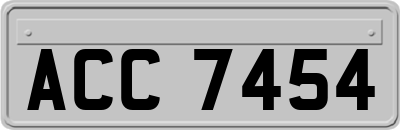 ACC7454