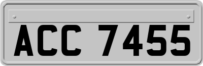 ACC7455