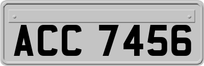 ACC7456