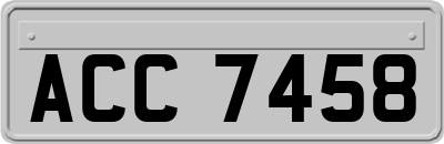 ACC7458