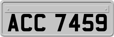 ACC7459