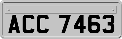 ACC7463