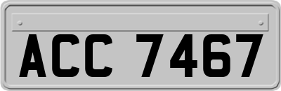 ACC7467
