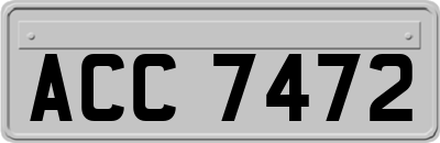 ACC7472