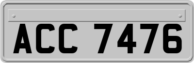 ACC7476