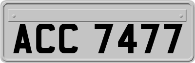 ACC7477