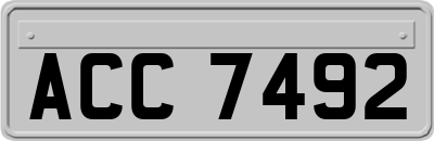 ACC7492