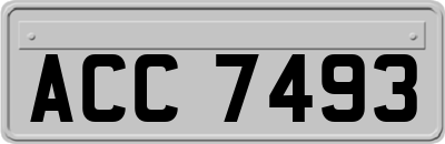ACC7493