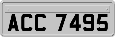 ACC7495