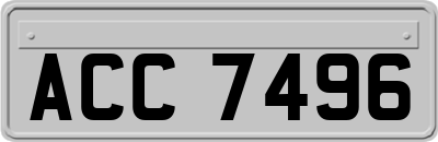 ACC7496