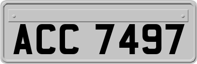ACC7497
