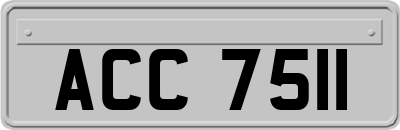 ACC7511
