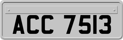 ACC7513