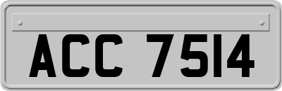ACC7514