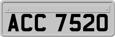 ACC7520