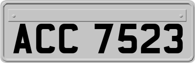 ACC7523