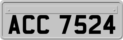 ACC7524