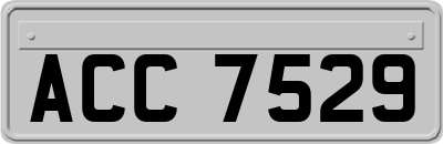 ACC7529