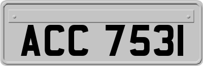 ACC7531